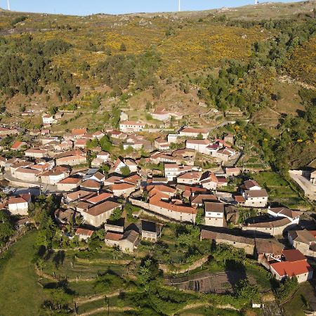 Вилла Casa Padre Manuel Do Couto Вила-Пока-ди-Агиар Экстерьер фото